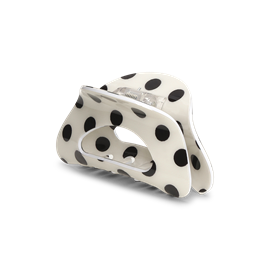 Sui Ava Cloud Sprinkle Middle - Licorice